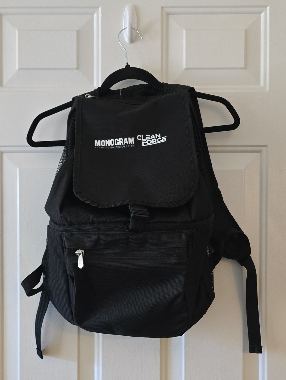 Black Oniva Zuma Cooler Backpack
